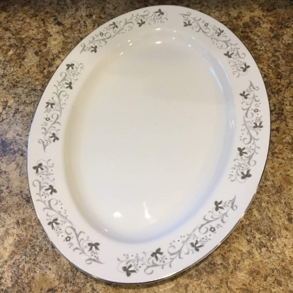Moon Mist Platter - Picture 7 of 15